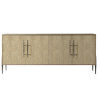 Essence Media Cabinet by Theodore Alexander