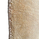 Modest Hand Knotted Rug by Keiichi