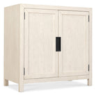 Harmony Two-Door Sideboard in Light by Hooker