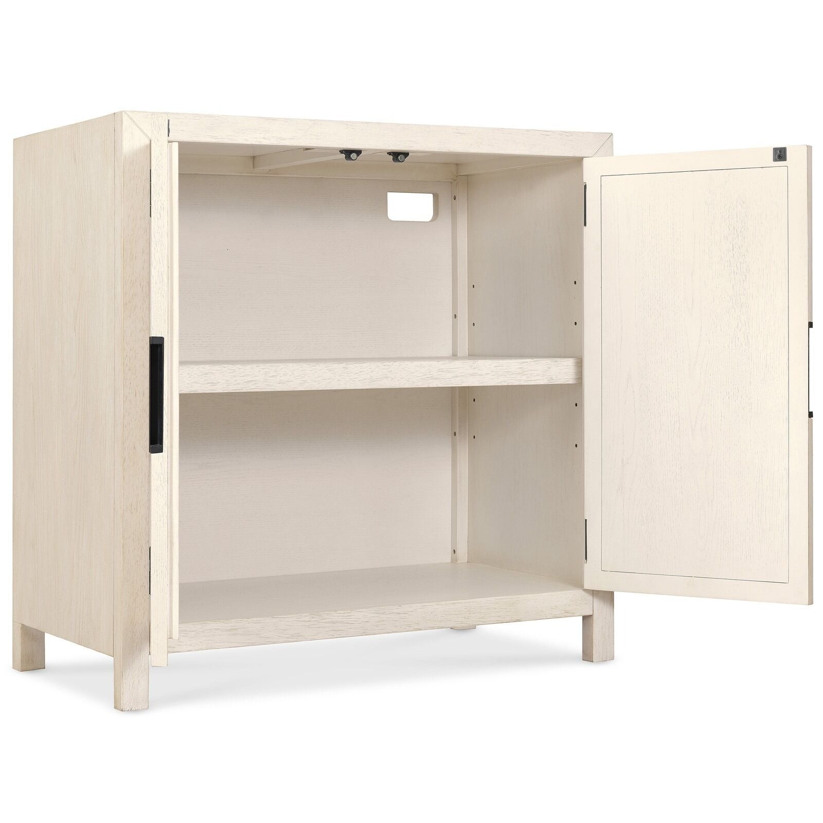Harmony Two-Door Sideboard in Light by Hooker