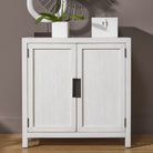 Harmony Two-Door Sideboard in Light by Hooker