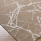 Marmo Hand Tufted Rug by Keiichi