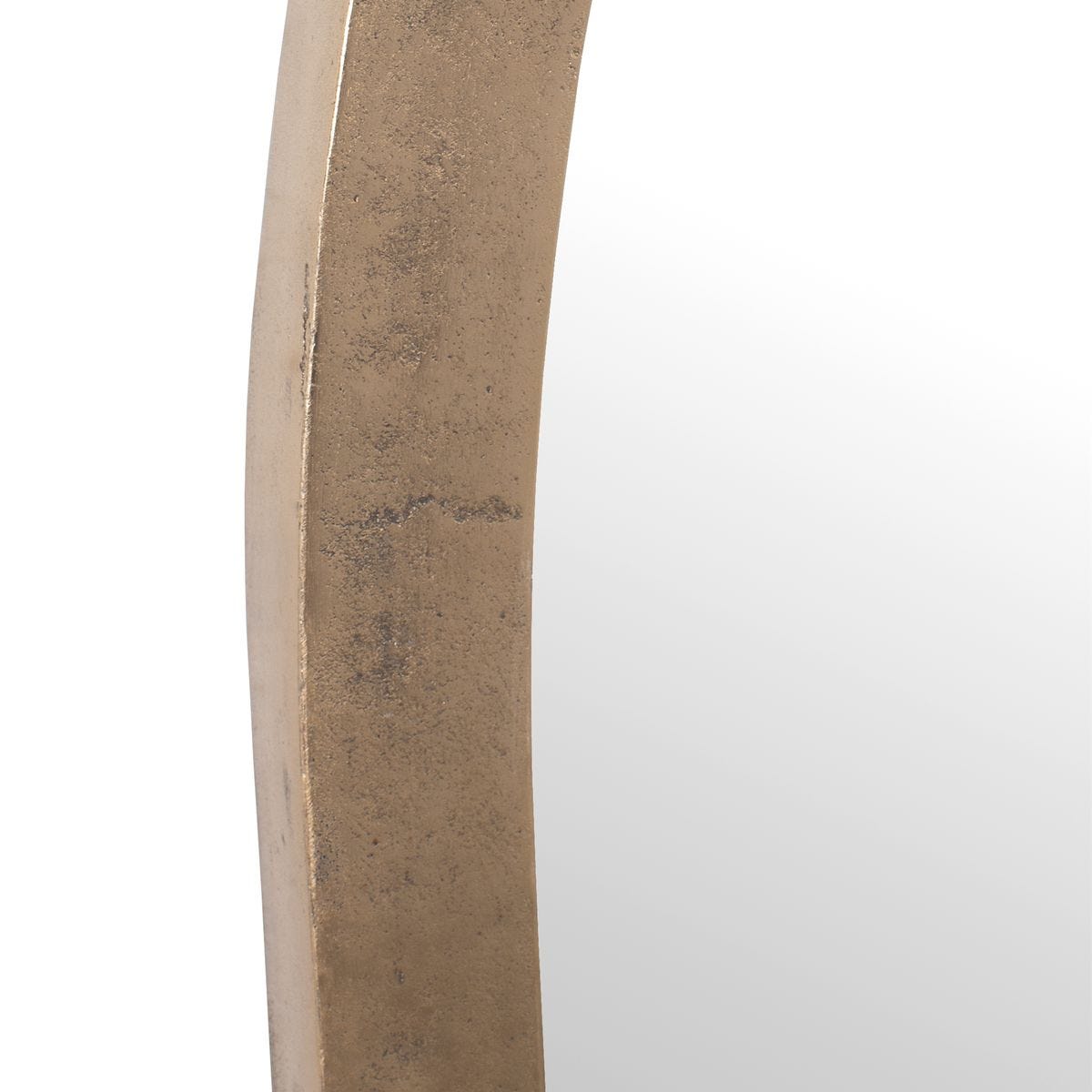 Vestry Arch Mirror by Uttermost