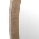 Vestry Arch Mirror by Uttermost