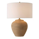 Treviso Terracotta Table Lamp by Uttermost