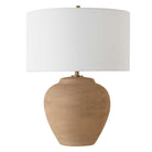 Treviso Terracotta Table Lamp by Uttermost