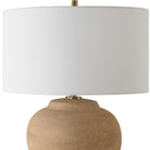 Treviso Terracotta Table Lamp by Uttermost