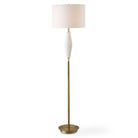 Quite The Buzz Floor Lamp by Uttermost
