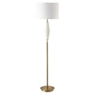 Quite The Buzz Floor Lamp by Uttermost