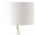 Quite The Buzz Floor Lamp by Uttermost