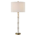 Unify Alabaster Table Lamp by Uttermost