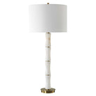 Unify Alabaster Table Lamp by Uttermost