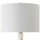 Unify Alabaster Table Lamp by Uttermost