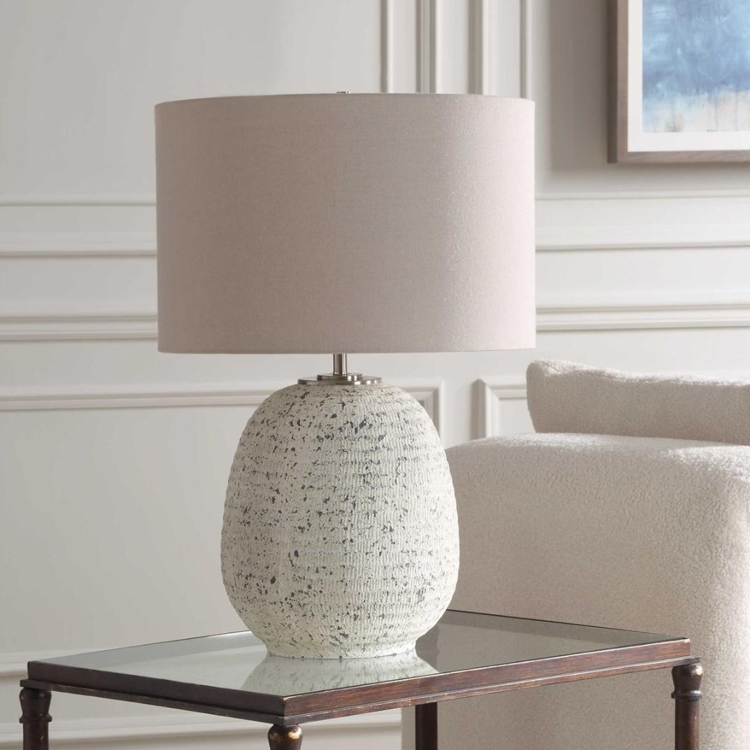 Danala Stone Table Lamp by Uttermost