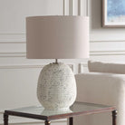 Danala Stone Table Lamp by Uttermost