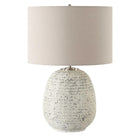 Danala Stone Table Lamp by Uttermost