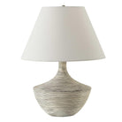 Carafe Ceramic Table Lamp by Uttermost