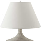 Carafe Ceramic Table Lamp by Uttermost