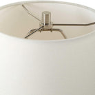 Carafe Ceramic Table Lamp by Uttermost