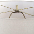 Pueblo Fired Clay Table Lamp by Uttermost