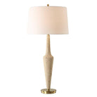 Juliet Travertine Table Lamp by Uttermost