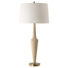 Juliet Travertine Table Lamp by Uttermost