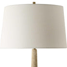 Juliet Travertine Table Lamp by Uttermost