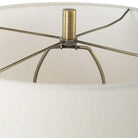 Juliet Travertine Table Lamp by Uttermost