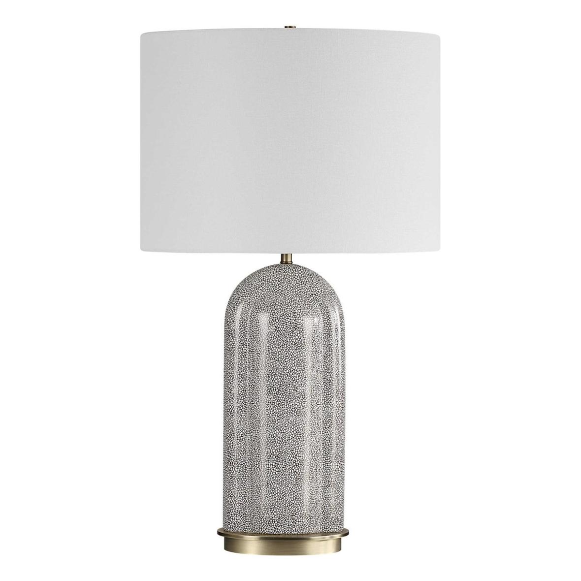 Dapple Table Lamp by Uttermost