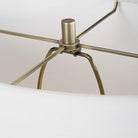 Dapple Table Lamp by Uttermost