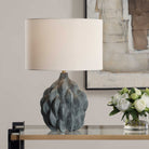 Whitecap Table Lamp by Uttermost