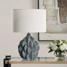 Whitecap Table Lamp by Uttermost