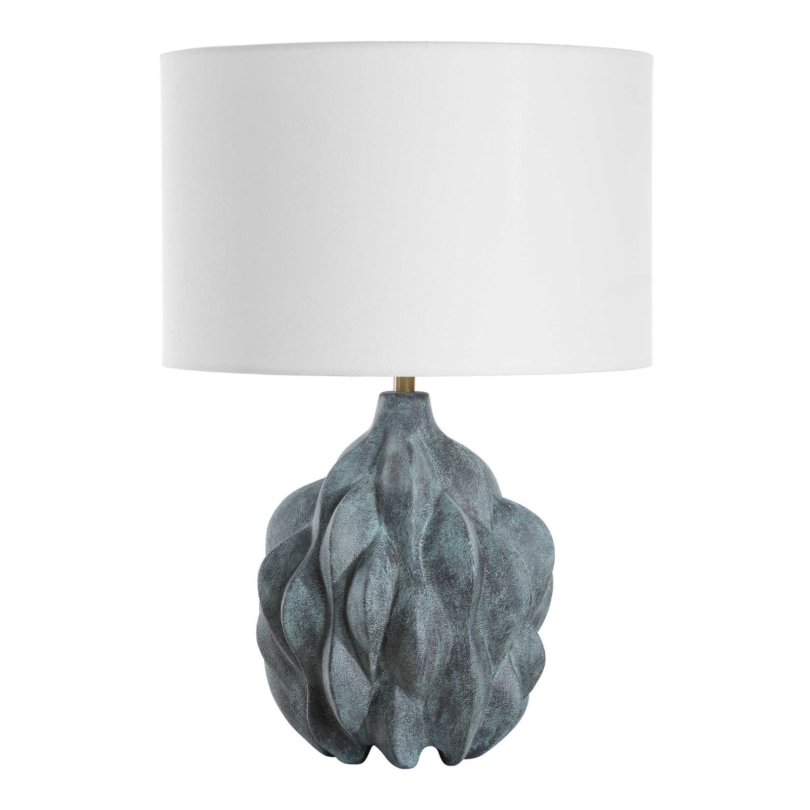 Whitecap Table Lamp by Uttermost