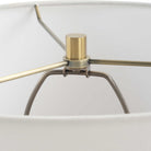 Whitecap Table Lamp by Uttermost