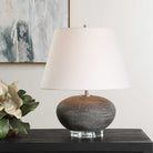 Beckley Table Lamp by Uttermost