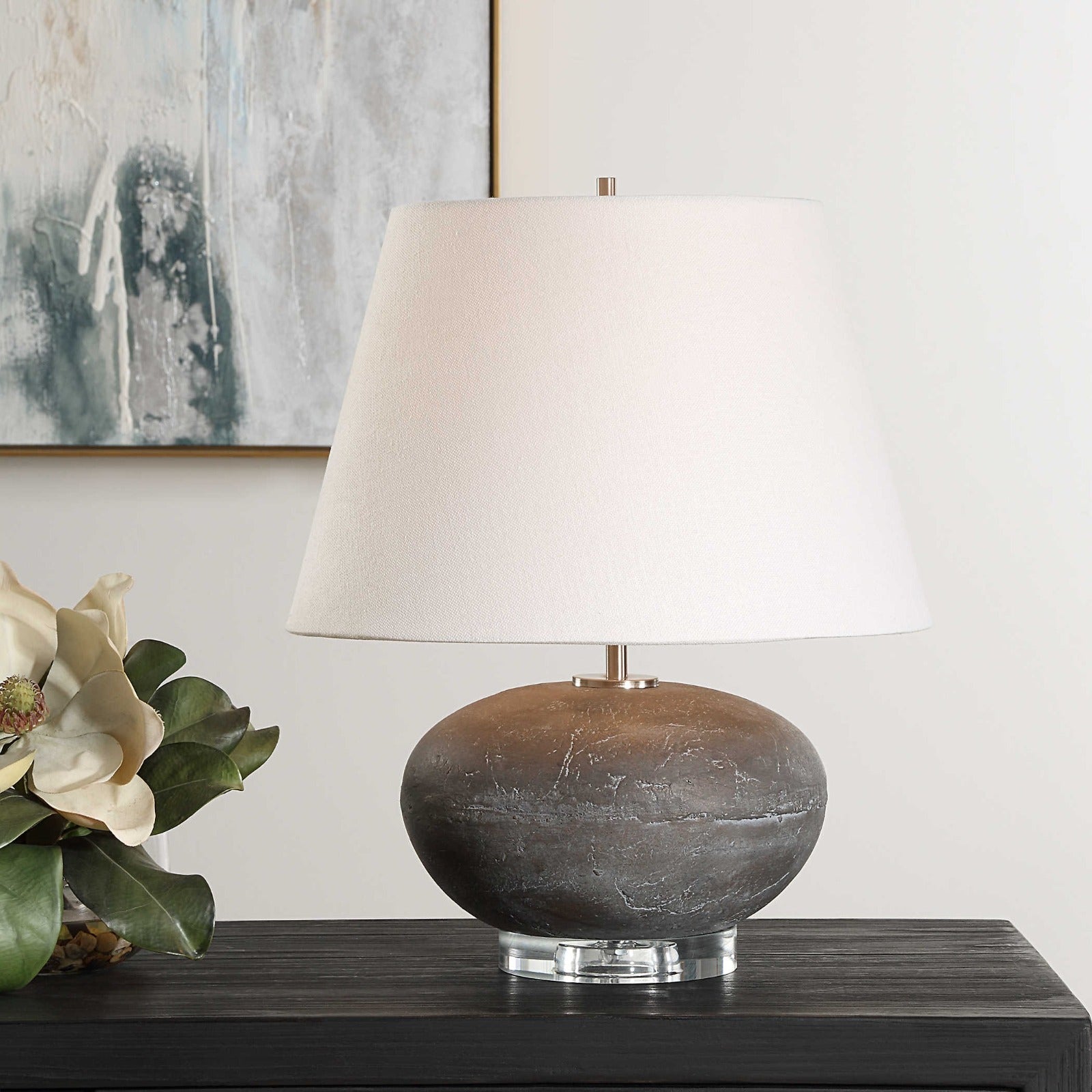 Beckley Table Lamp by Uttermost