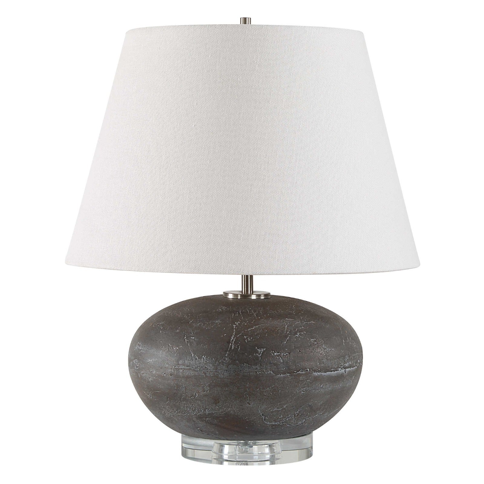 Beckley Table Lamp by Uttermost
