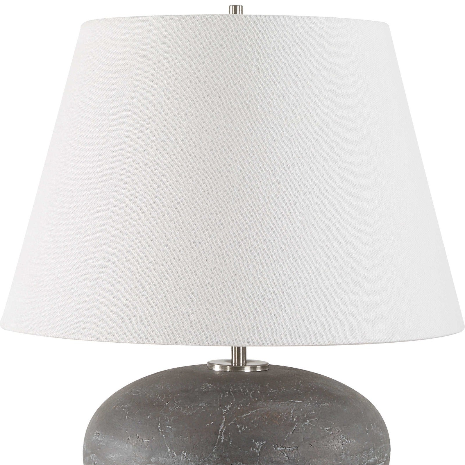 Beckley Table Lamp by Uttermost