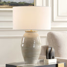 Amos Table Lamp by Uttermost