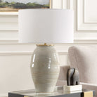 Amos Table Lamp by Uttermost