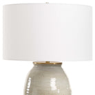 Amos Table Lamp by Uttermost