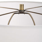 Amos Table Lamp by Uttermost