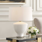 Maisie Table Lamp by Uttermost