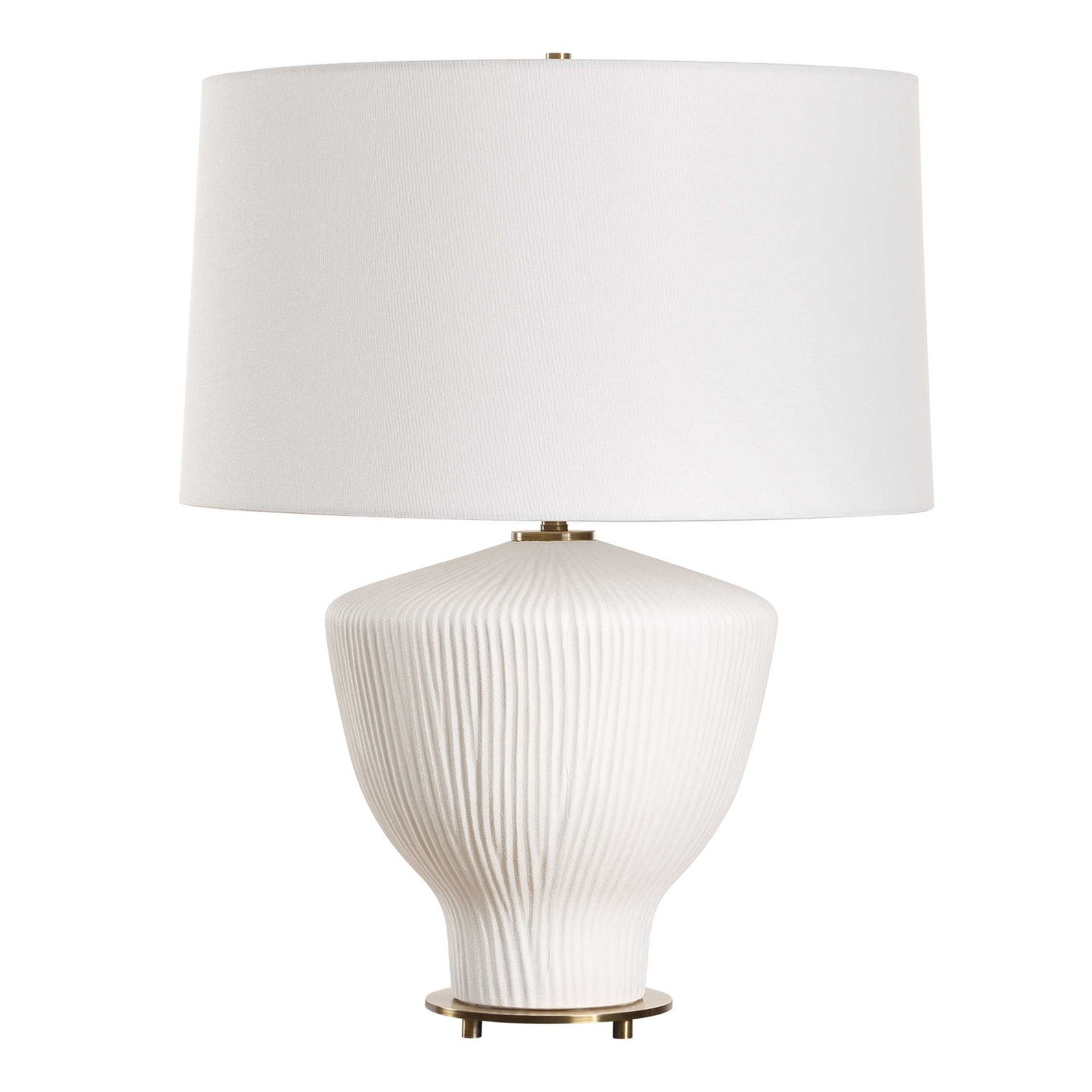 Maisie Table Lamp by Uttermost
