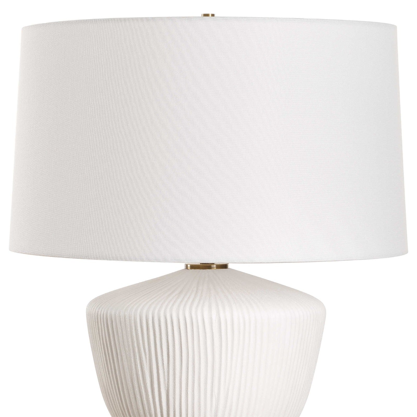 Maisie Table Lamp by Uttermost
