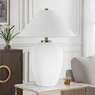 Merriton Table Lamp by Uttermost