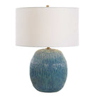Elysia Table Lamp by Uttermost