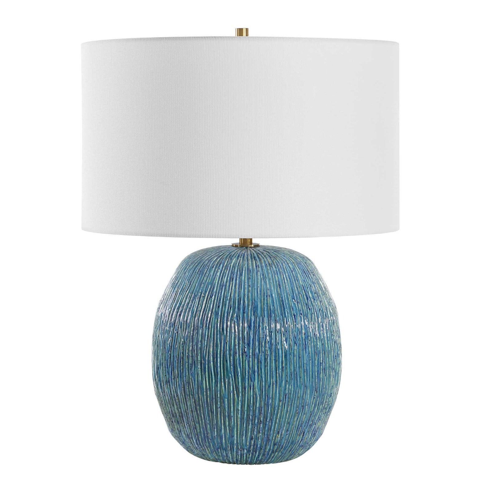 Elysia Table Lamp by Uttermost