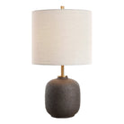 Blacktop Buffet Lamp by Uttermost