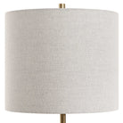 Blacktop Buffet Lamp by Uttermost